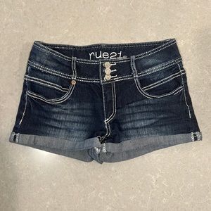 Rue 21 Dark Jeans
